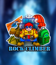 Rock Climber